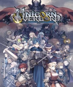 Unicorn Overlord (Xbox Series X/S)
