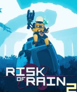 Risk of Rain 2 (Steam)