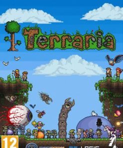 Terraria (Steam)
