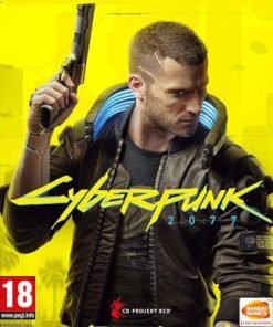 Cyberpunk 2077 (GOG)