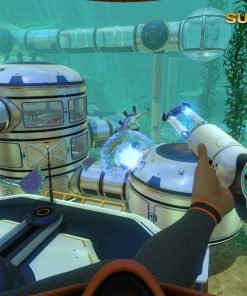 Subnautica (Steam)