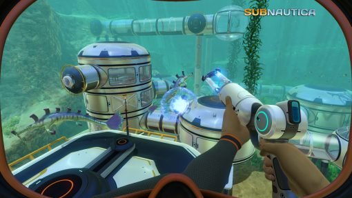 Subnautica (Steam)