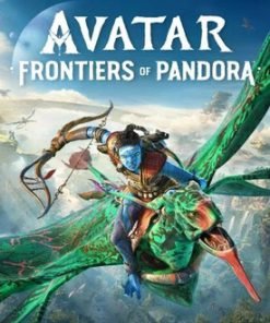 Avatar: Frontiers of Pandora (Xbox Series X/S)