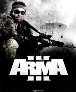 Arma 3 (Steam)