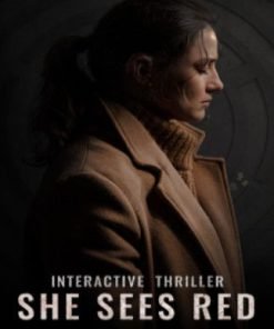 She Sees Red (Steam)