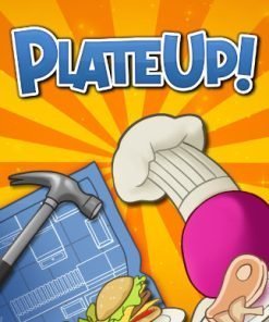 PlateUp! (Steam)