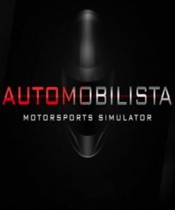 Automobilista (Steam)