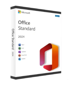 Microsoft Office 2024 Standard