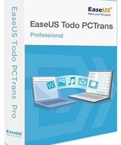 EaseUS Todo PCTrans Professional – 1 pc