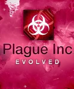 Plague Inc: Evolved (Steam)