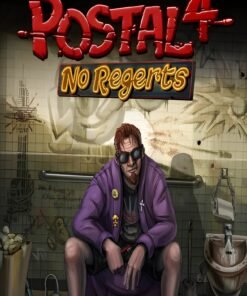 POSTAL 4: No Regerts (Steam)