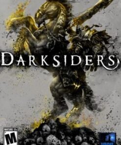 Darksiders Warmastered Edition (Steam)