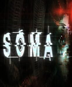 SOMA (Steam)
