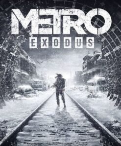 Metro Exodus (Steam)