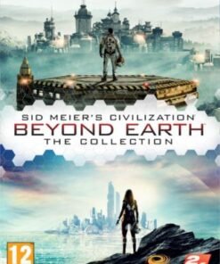 Sid Meier’s Civilization: Beyond Earth – The Collection (Steam)