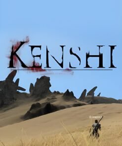 Kenshi (Steam)