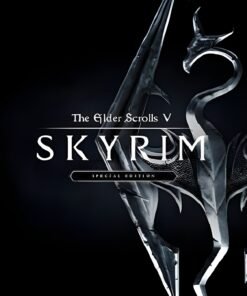 The Elder Scrolls V: Skyrim – Special Edition (Steam)