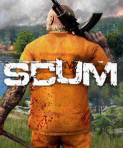 SCUM (Steam)